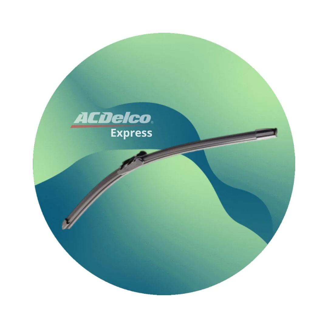 PLUMA LIMPIAPARABRISAS 19" AERODINAMICO
